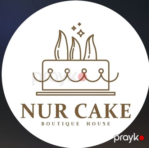 Nur Cake Boutique — Bakı