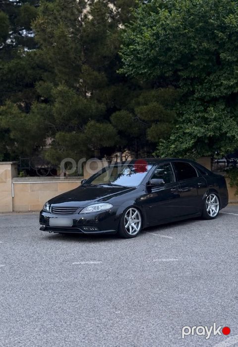 Daewoo Gentra, 1.5 L, 2013 il, 155 000 km — Bakı