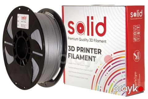 Kateqoriya: 3D Printer və Hissələri Filament Petg Filament — Bakı