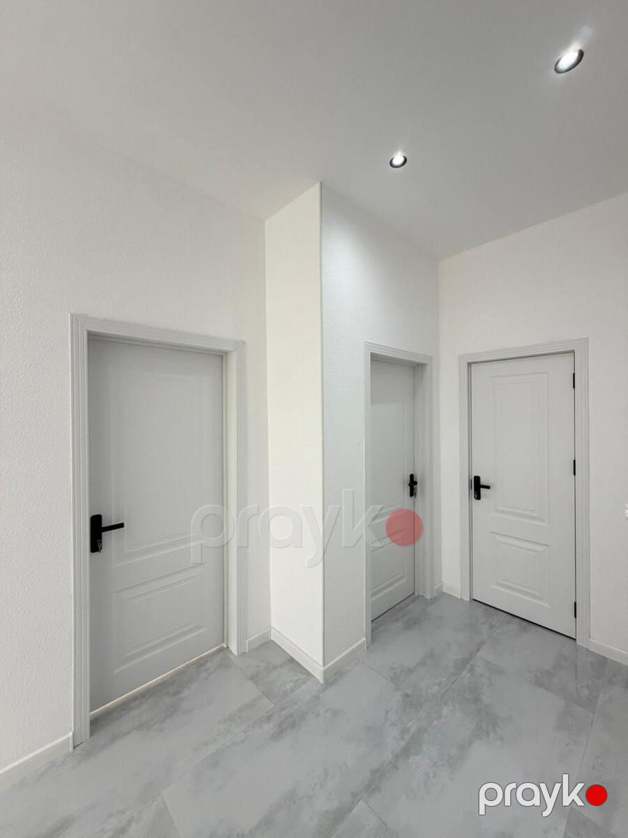 Satılır 4 otaqlı həyət evi/bağ evi 150 m² — Ev, villa, Bakı (11)