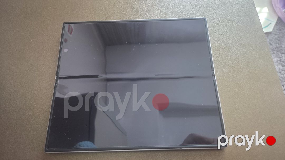Samsung Galaxy Z Fold 6 Silver Shadow 512GB/12GB — Smartfonlar, Bakı (5)
