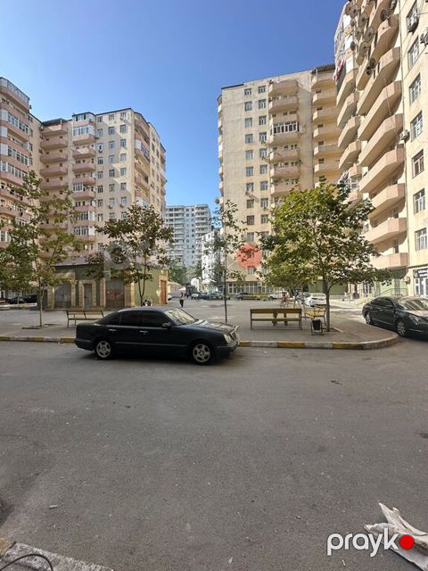 İcarəyə verilir obyekt 159 m² — Xırdalan