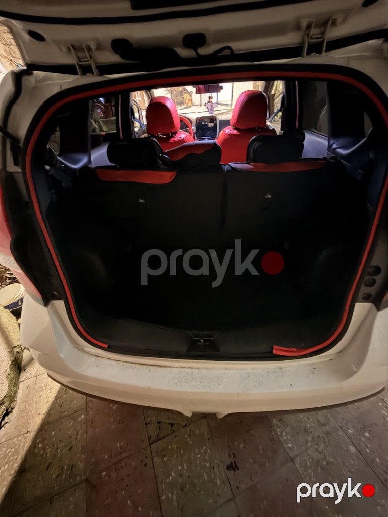 Nissan Note, 1.2 L, 2016 il, 197 000 km — Avtomobillər, Bakı (10)