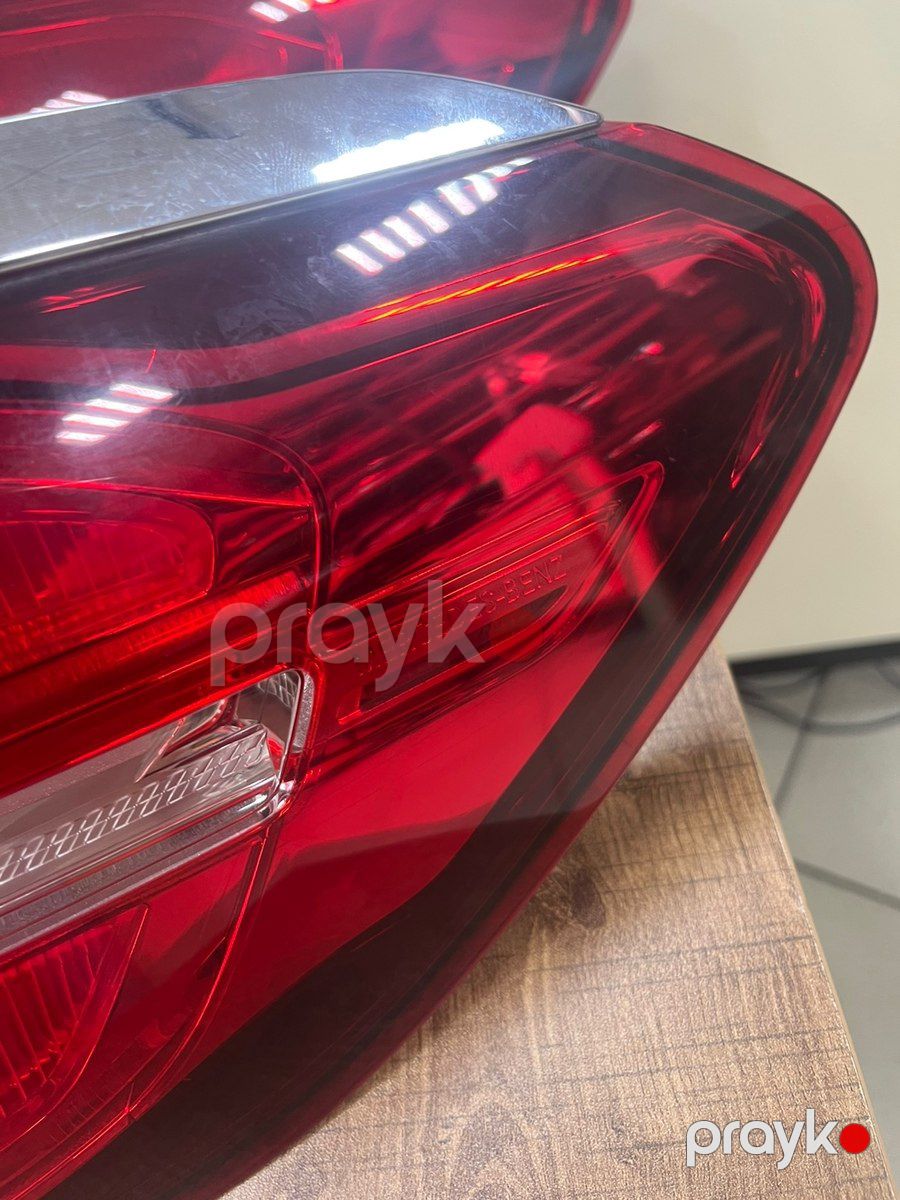 Mercedes W253 stop işığı — Ehtiyat hissələri və aksesuarlar, Bakı (5)