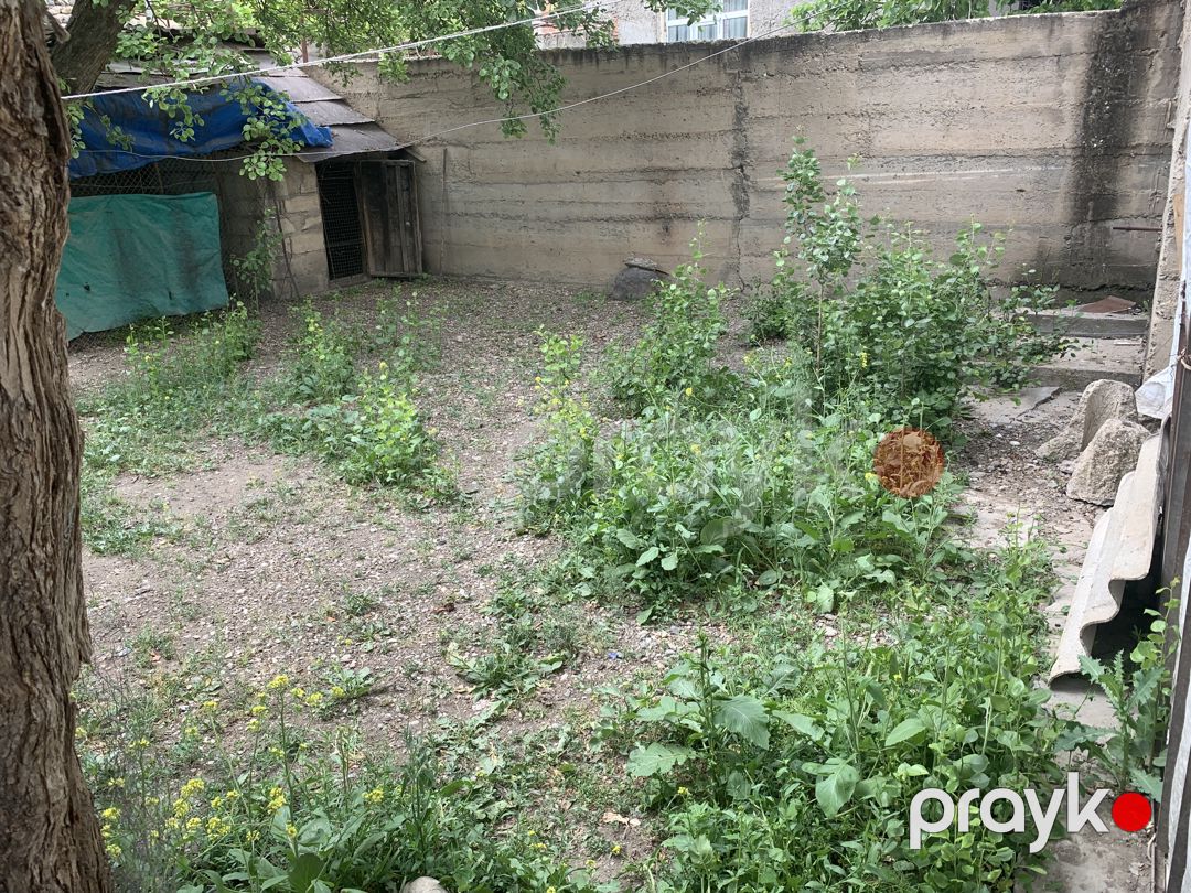 10 sot torpaqda 170m2 6 otaqlı mənzil satılır Naxçıvan şəhəri, Həsən Rəhmanov küçəsi, döngə 4, ev 1 — Torpaq, Bakı (4)