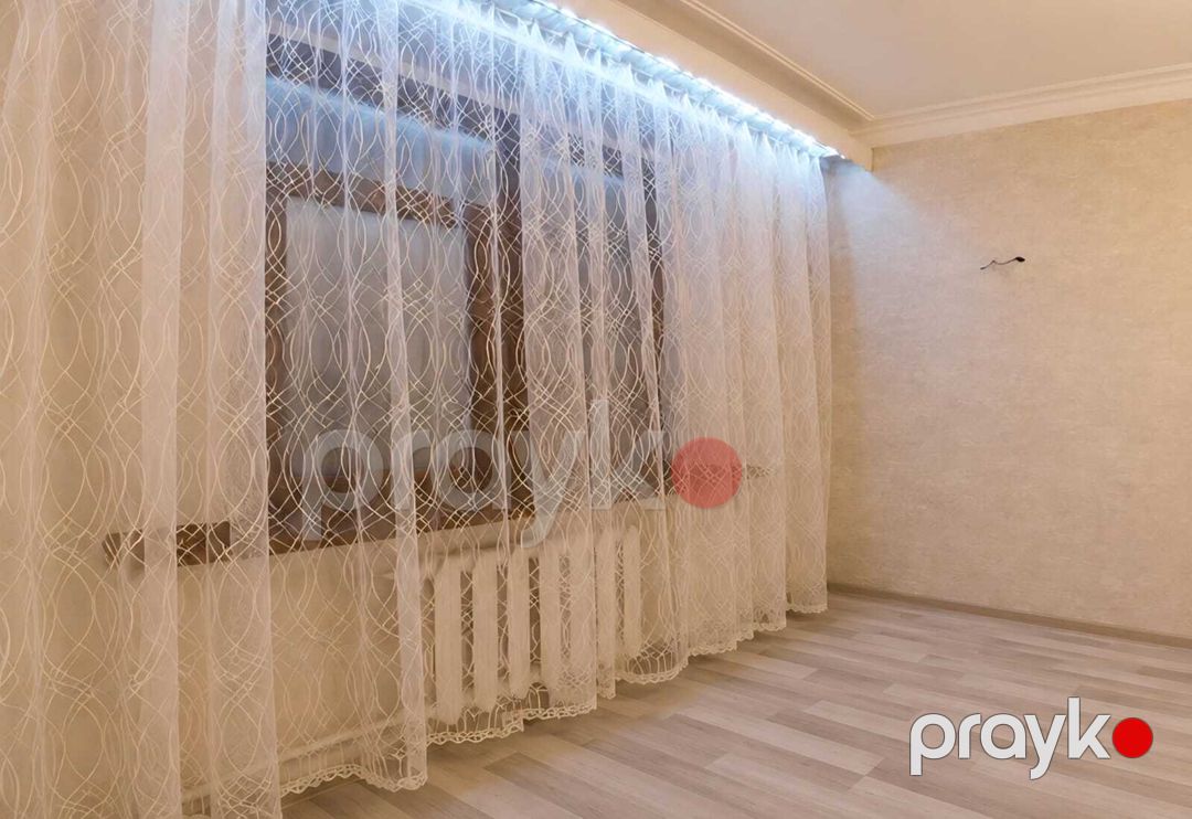 Satılır 3 otaqlı köhnə tikili 75 m² — Mənzil, Bakı (12)