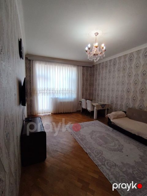Satılır 2 otaqlı yeni tikili 70 m²