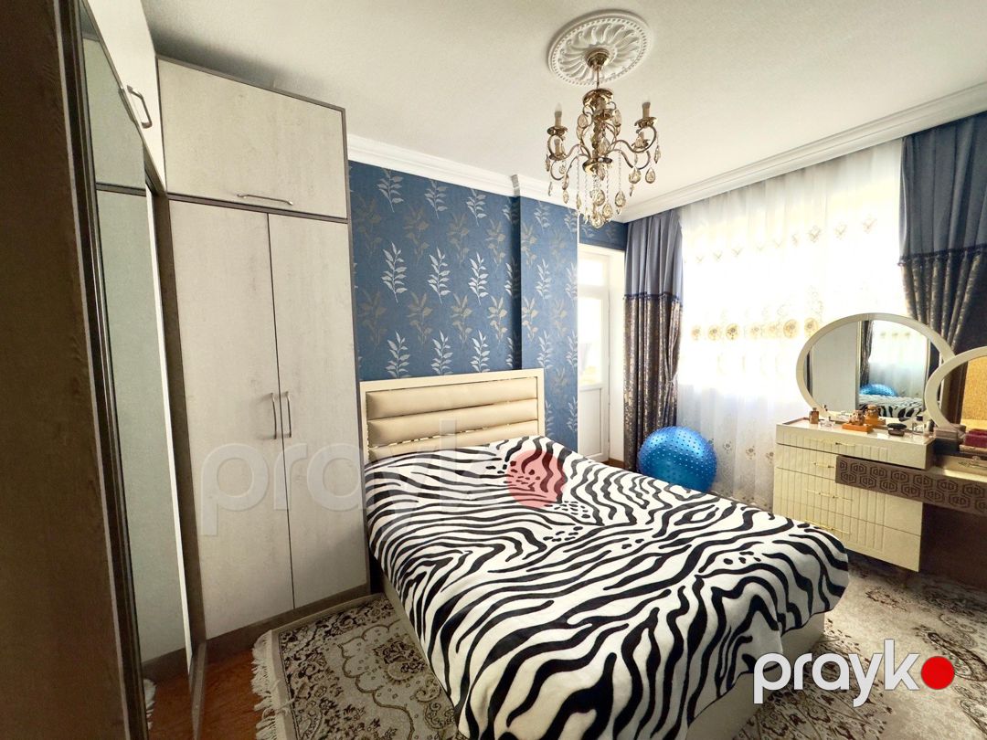 2-otaqlı yeni tikili, Xaçmaz r., 68.9 m² — Mənzil, Xaçmaz (10)