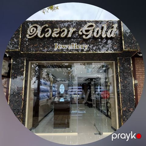 Bərdə Gold — Bakı