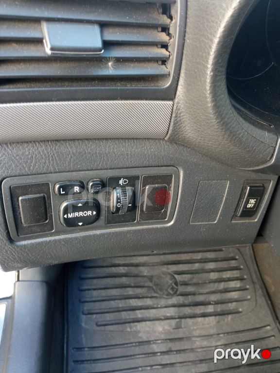Toyota Avensis, 2.0 L, 2006 il, 418 000 km — Avtomobillər, Goranboy (5)