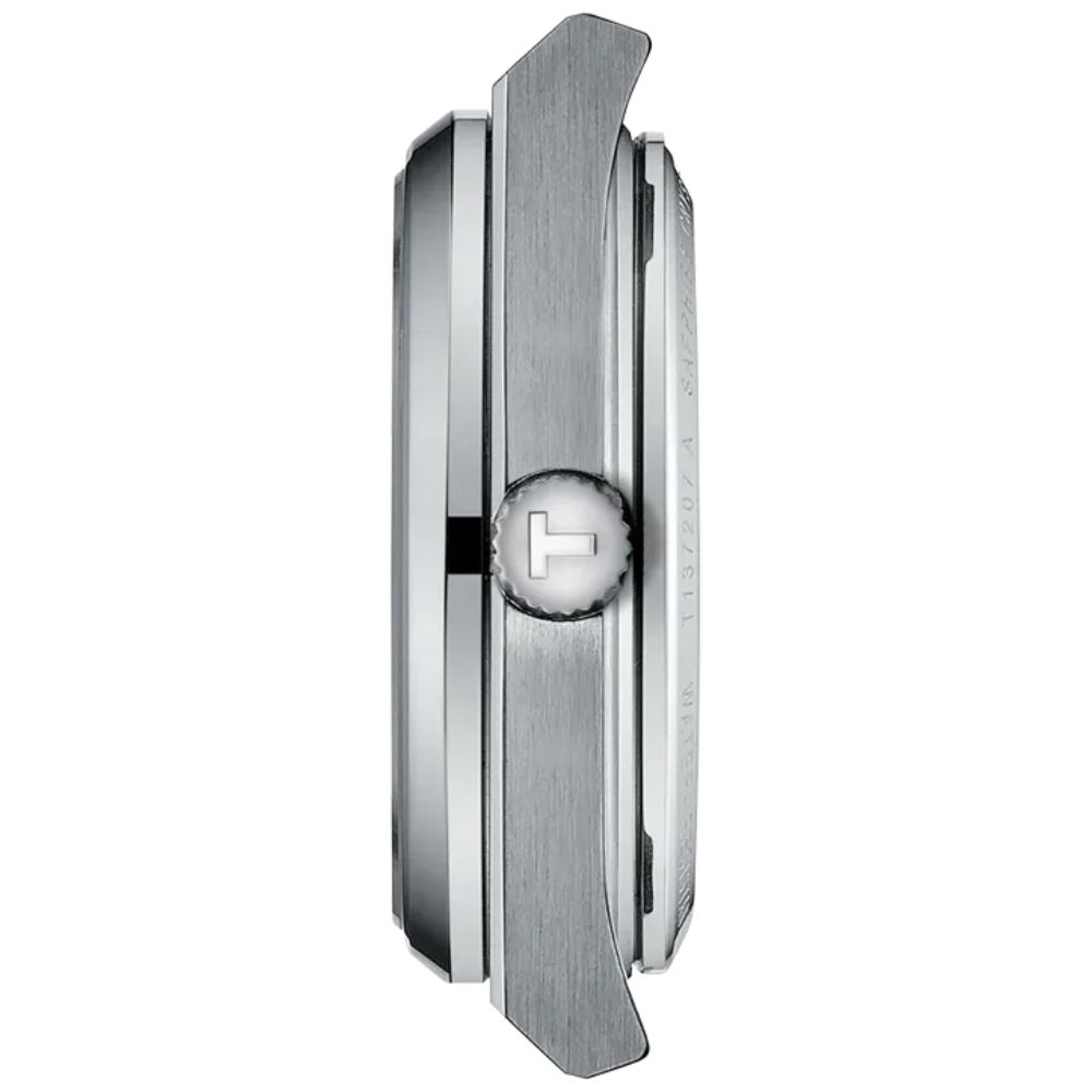 Saat Tissot T1372071109100 — Qol saatları, Bakı (2)