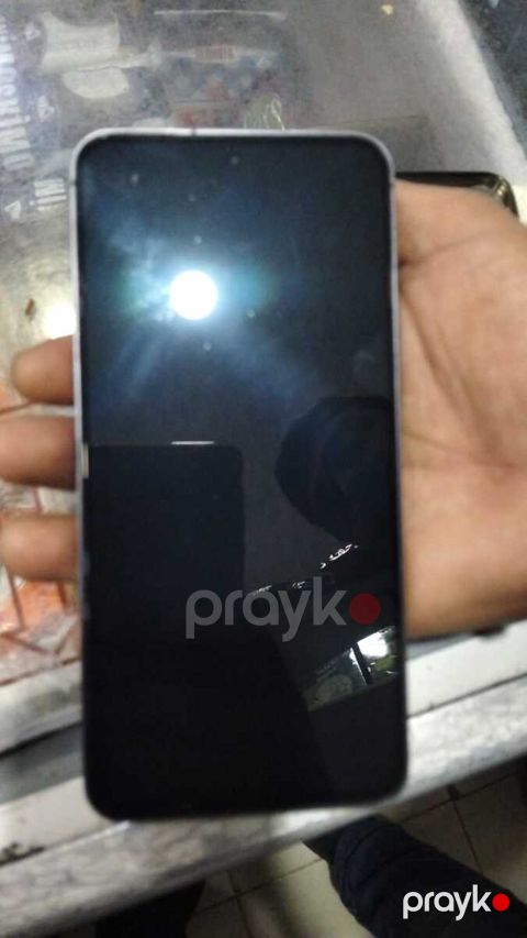 Samsung Galaxy S24 FE Graphite 256GB/8GB — Bakı