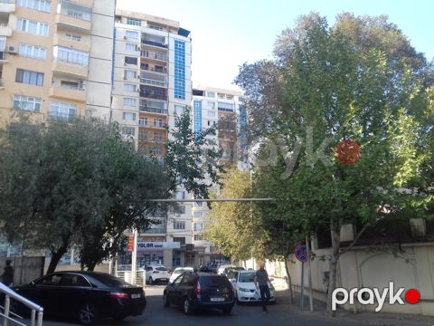 Satılır 2 otaqlı yeni tikili 85 m² — Bakı