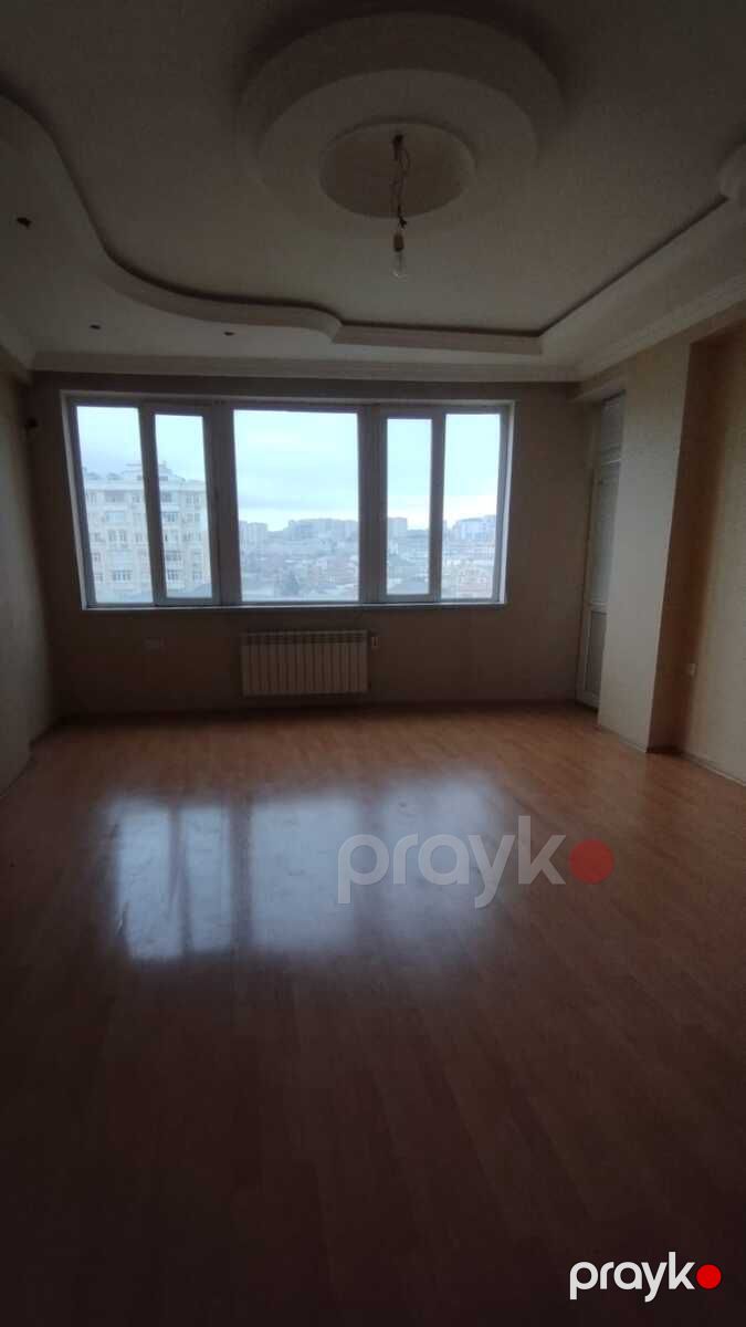 Satılır 2 otaqlı yeni tikili 85 m² — Mənzil, Bakı (6)