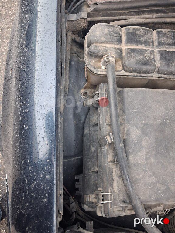 Mercedes C 220, 2.2 L, 1999 il, 572 395 km — Avtomobillər, Qusar (9)