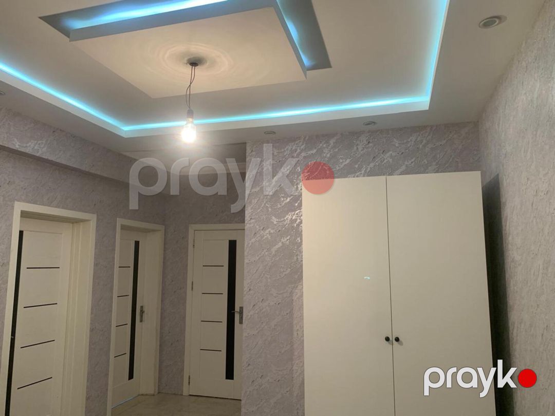 İcarəyə verilir 3 otaqlı yeni tikili 114 m² — Mənzil, Xırdalan (8)