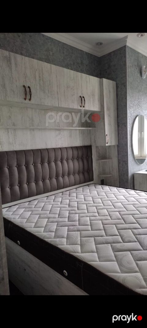 2-otaqlı yeni tikili kirayə verilir, Sumqayıt ş., 60 m² — Bakı
