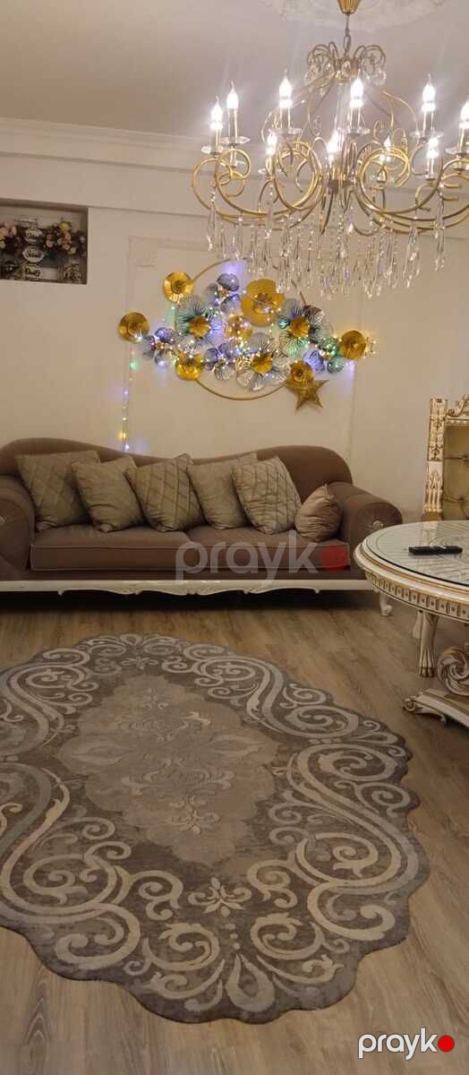 Satılır 3 otaqlı köhnə tikili 62 m² — Mənzil, Bakı (2)