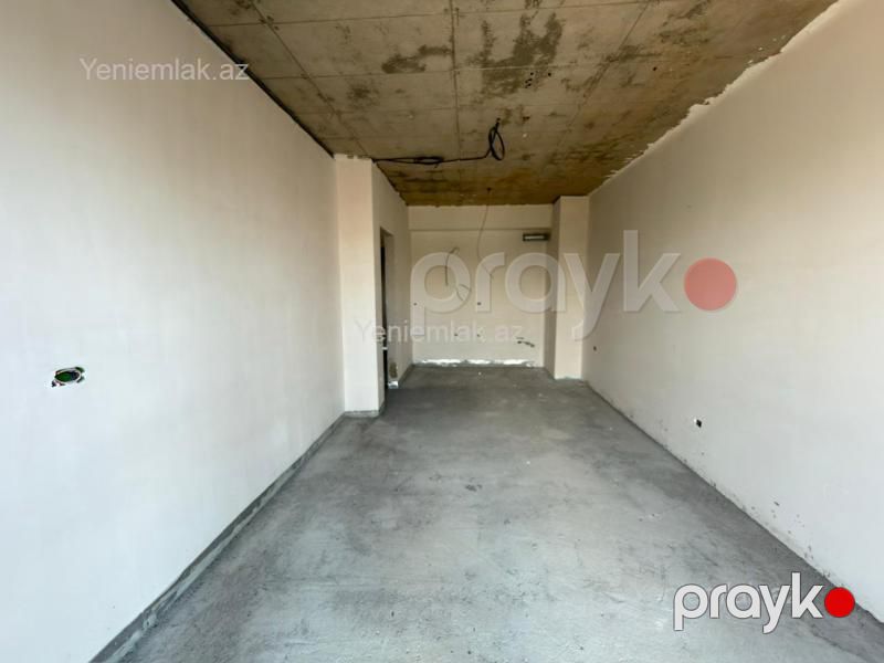 Satılır 2 otaqlı Bina evi menzil (Yeni tikili), 49.77 m², Binəqədi rayonu — Mənzil, Bakı (5)