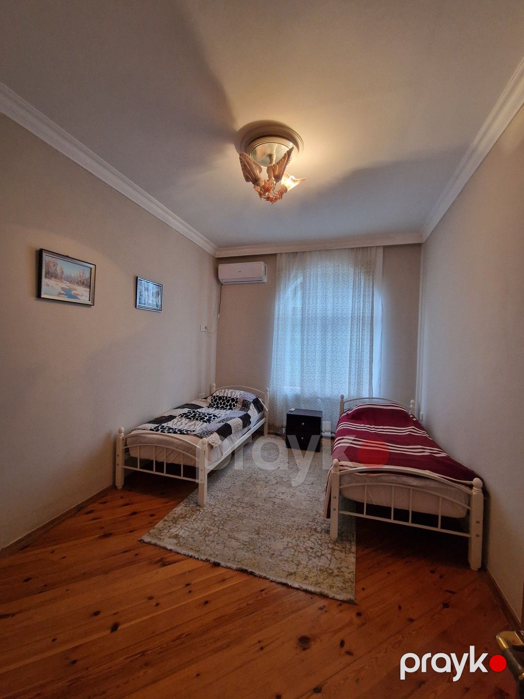 Satılır 5 otaqlı həyət evi/bağ evi 235 m² — Ev, villa, Bakı (12)
