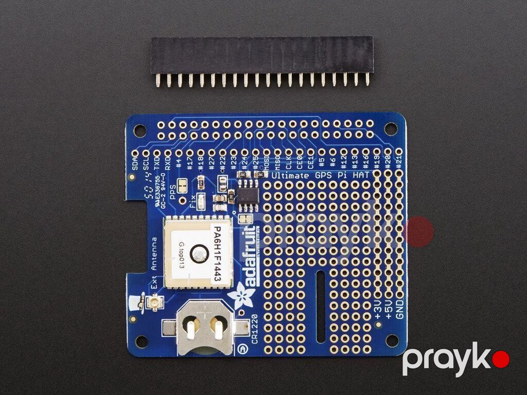 Kateqoriya: Raspberry Pi Raspberry Pi Elektronik Kartları Məhsul — GPS navigatorları, Bakı (2)