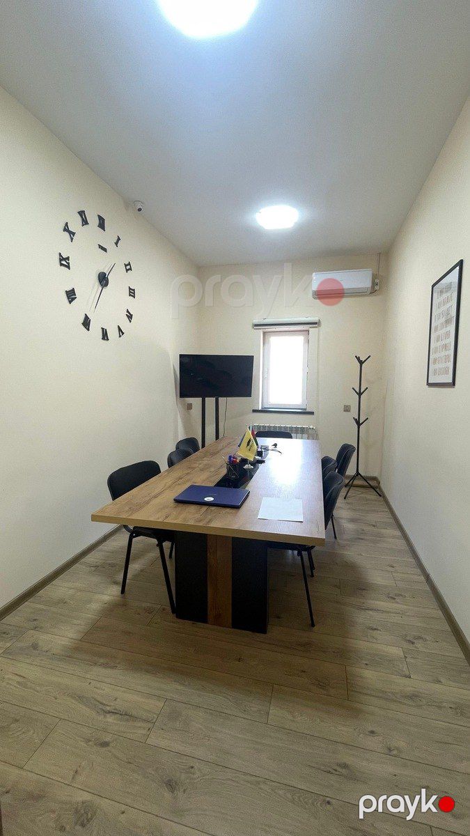 İcarəyə verilir obyekt 142 m² — Əmlak, Bakı (12)