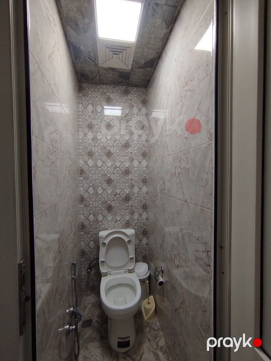 3-otaqlı mənzil, Sumqayıt ş., 72 m² — Mənzil, Sumqayıt (8)