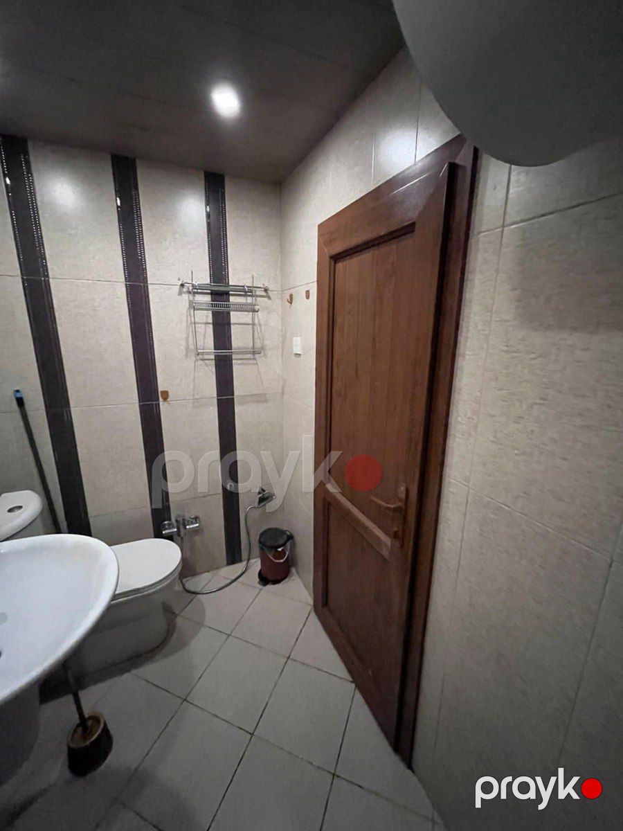 Satılır 2 otaqlı köhnə tikili 60 m² — Mənzil, Bakı (9)