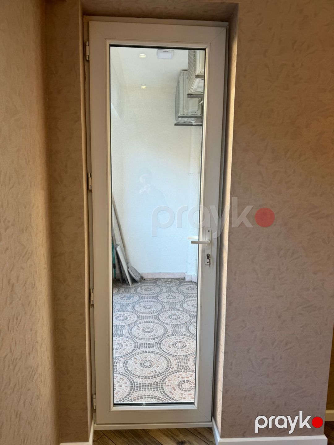 Satılır 3 otaqlı yeni tikili 110 m², Həzi Aslanov — Mənzil, Bakı (7)