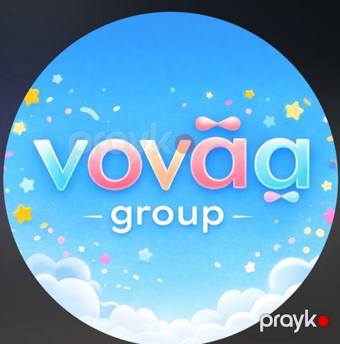 Vovaa.Group — Bakı