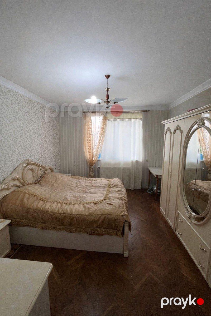Satılır 2 otaqlı köhnə tikili 60 m² — Mənzil, Bakı (6)