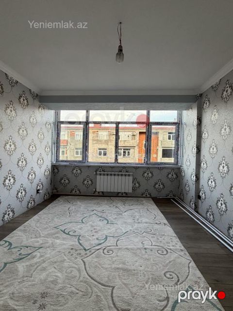 Satılır 3 otaqlı Bina evi menzil (Yeni tikili), 54 m², Masazır — Abşeron
