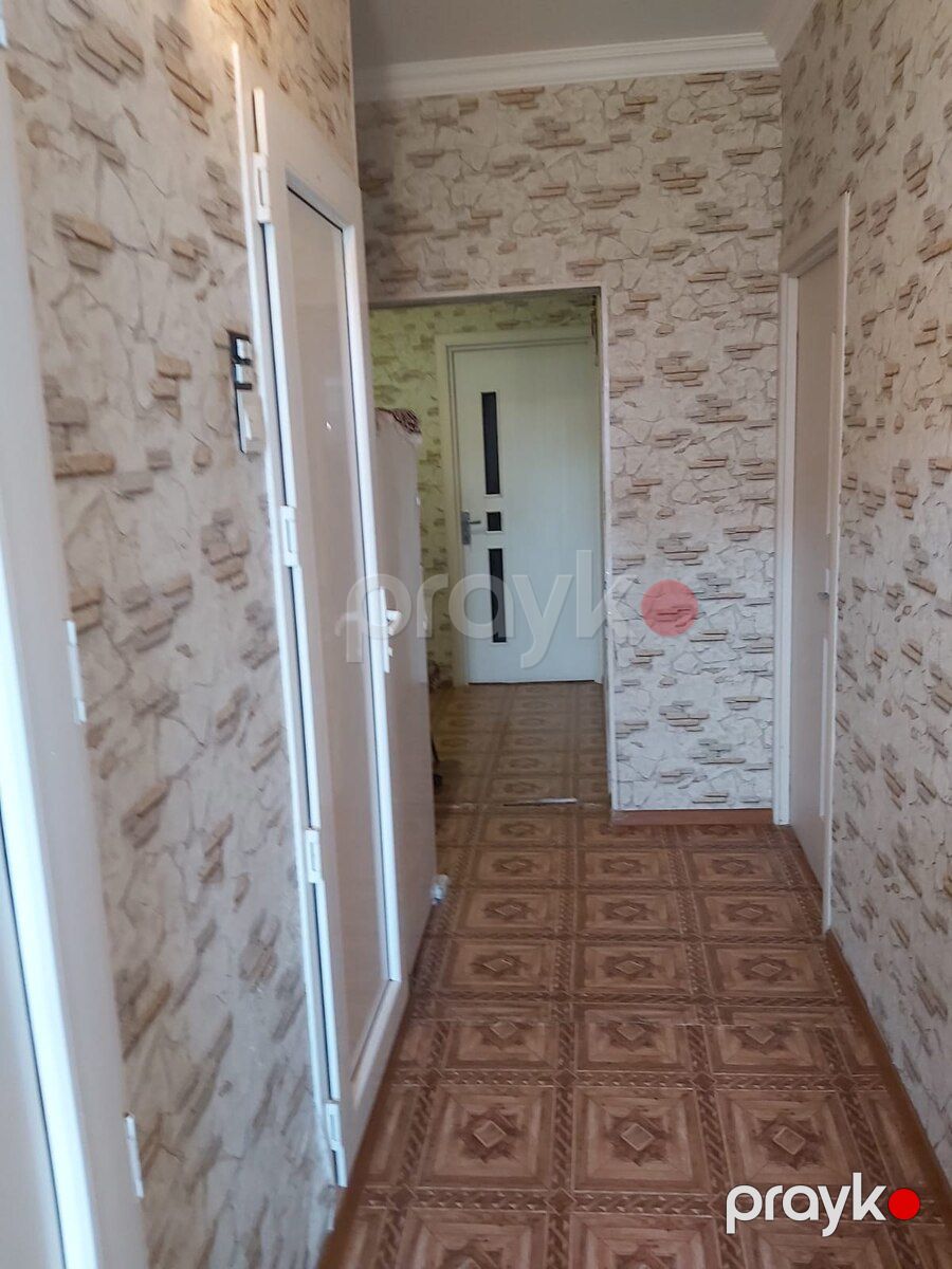 2-otaqlı mənzil, Sumqayıt ş., 57 m² — Mənzil, Sumqayıt (5)