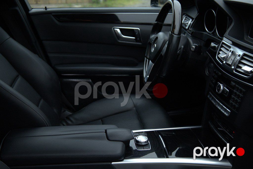Mercedes E 250, 2.0 L, 2015 il, 268 000 km — Avtomobillər, Astara (7)