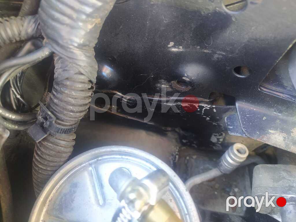Nissan Note, 1.5 L, 2006 il, 358 698 km — Avtomobillər, Gəncə (5)
