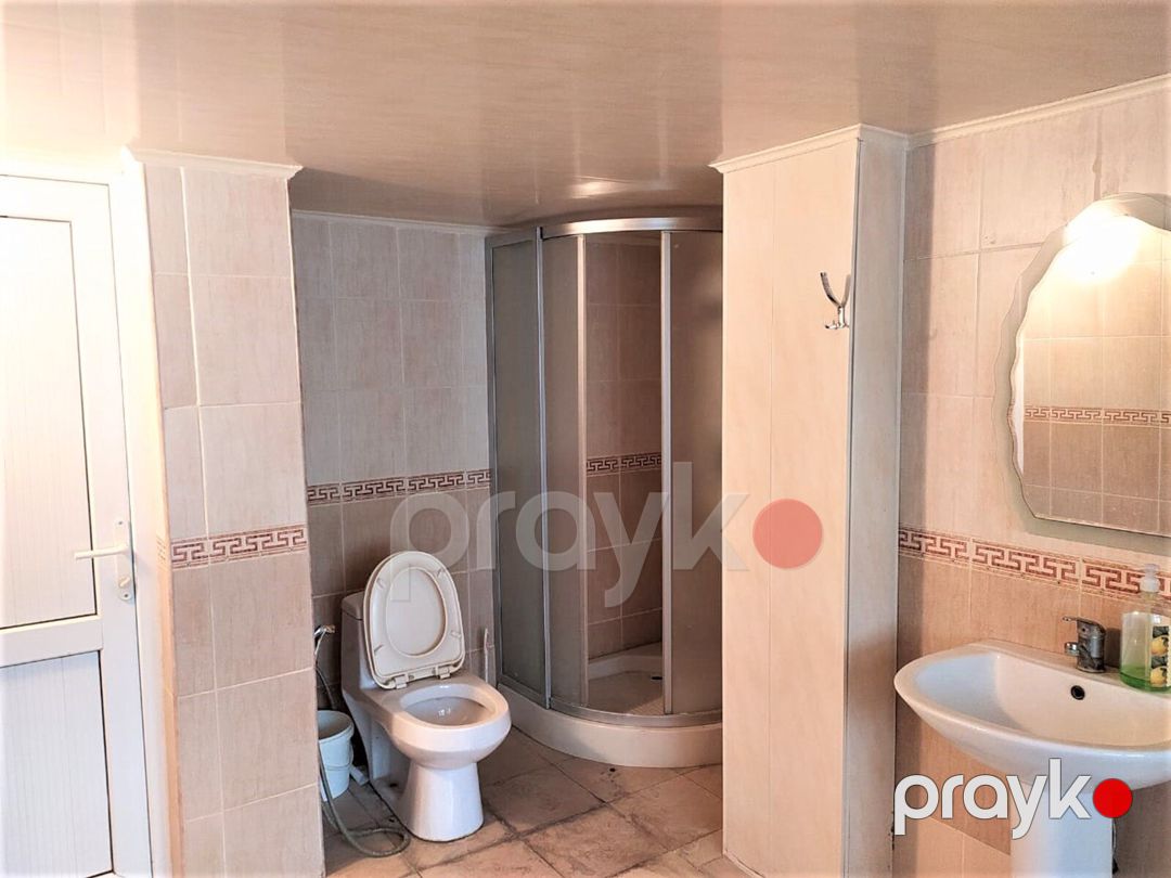 Satılır 4 otaqlı köhnə tikili 180 m² — Mənzil, Bakı (11)