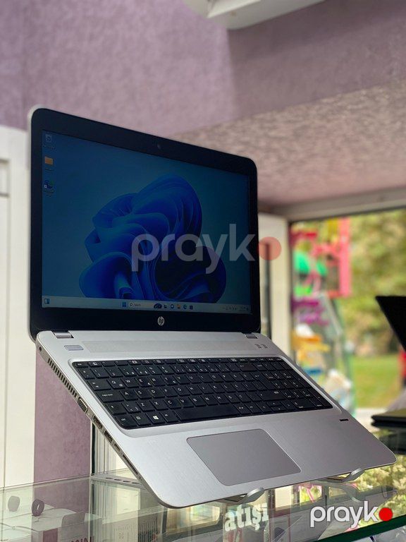 HP ProBook 450 G4 — Noutbuklar, Bakı (3)