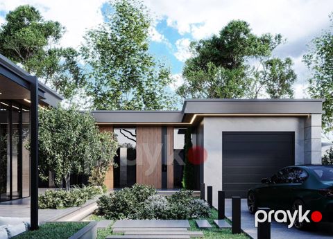 Satılır 4 otaqlı həyət evi/bağ evi 190 m² — Bakı