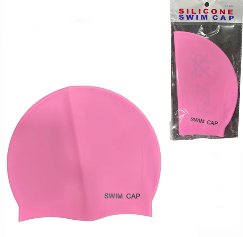Üzgüçülük papağı Swim WS0497, çəhrayı — Bakı