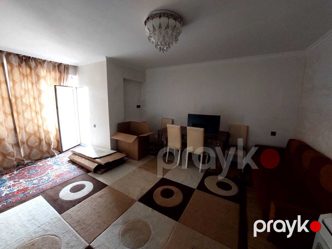 2-otaqlı yeni tikili, Xırdalan ş., 50 m² — Mənzil, Xırdalan (2)