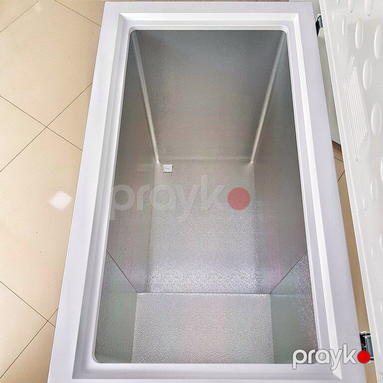 Dərin dondurucu "Hoffmann 200 lt" — Biznes və avadanlıq, Bakı (12)