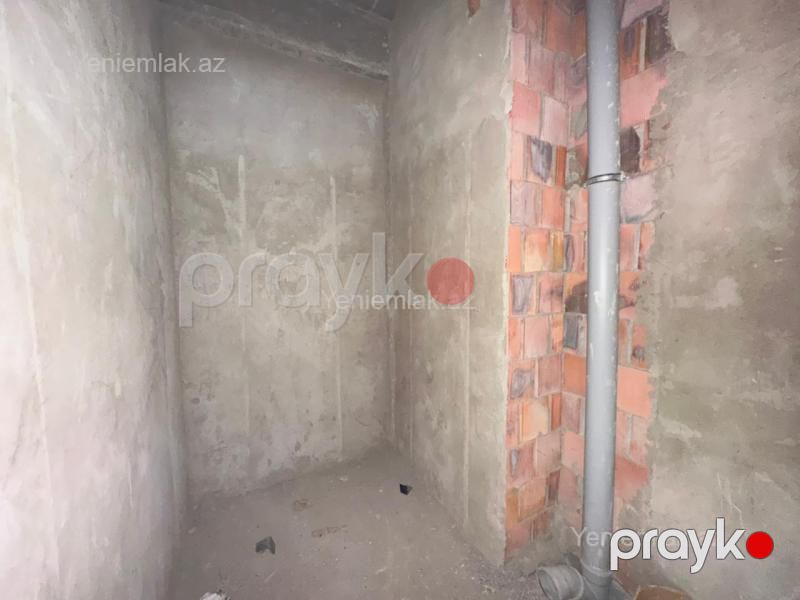Satılır 3 otaqlı Bina evi menzil (Yeni tikili), 120.13 m², Yasamal rayonu — Mənzil, Bakı (10)