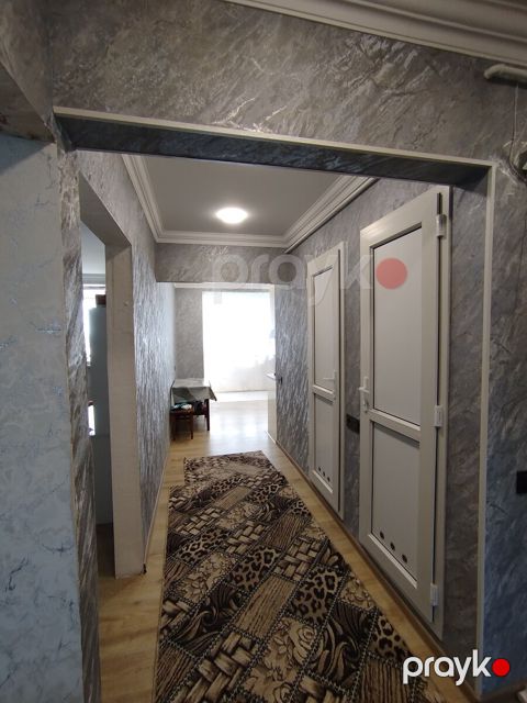 3-otaqlı mənzil, Sumqayıt ş., 72 m² — Sumqayıt