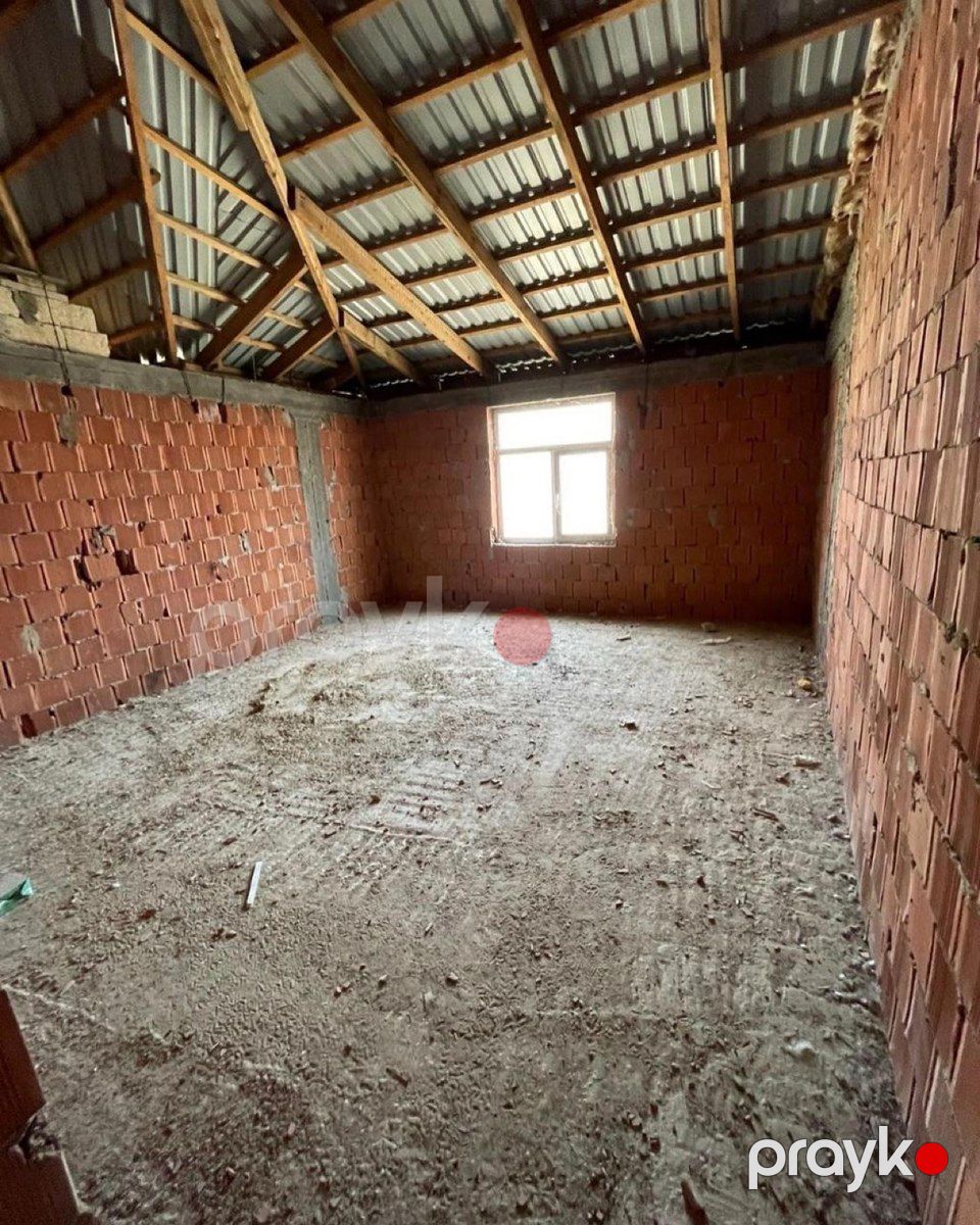 2-otaqlı yeni tikili, Masazır qəs., 71 m² — Mənzil, Bakı (8)