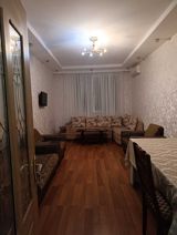 2-otaqlı yeni tikili kirayə verilir, Süleyman Sani Axundov küç. 31\23, 69 m² — A’DAM Estate — Mənzil