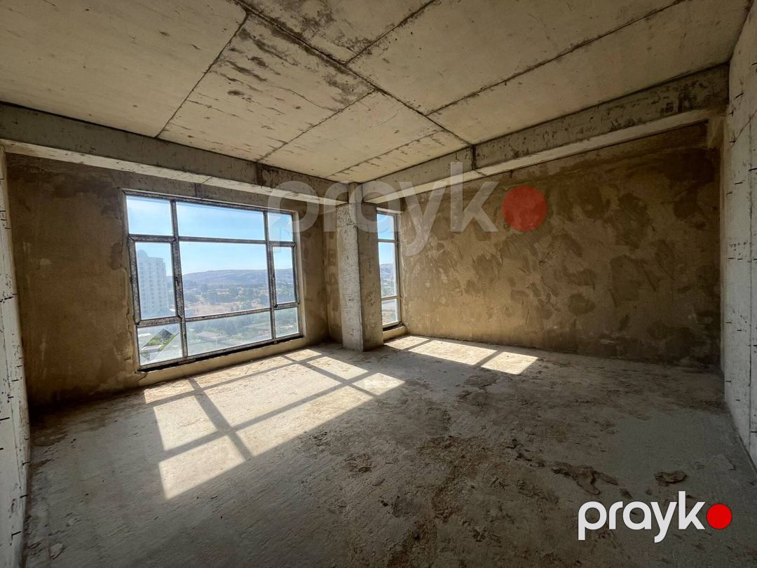 Satılır 3 otaqlı yeni tikili 135 m² — Mənzil, Bakı (4)
