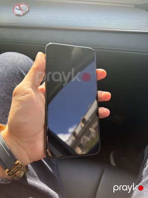 Apple iPhone 11 Pro Max Space Gray 64GB/4GB — Bakı