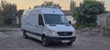 Mercedes Sprinter 315, 2.2 L, 2007 il, 363 251 km — Avtomobillər