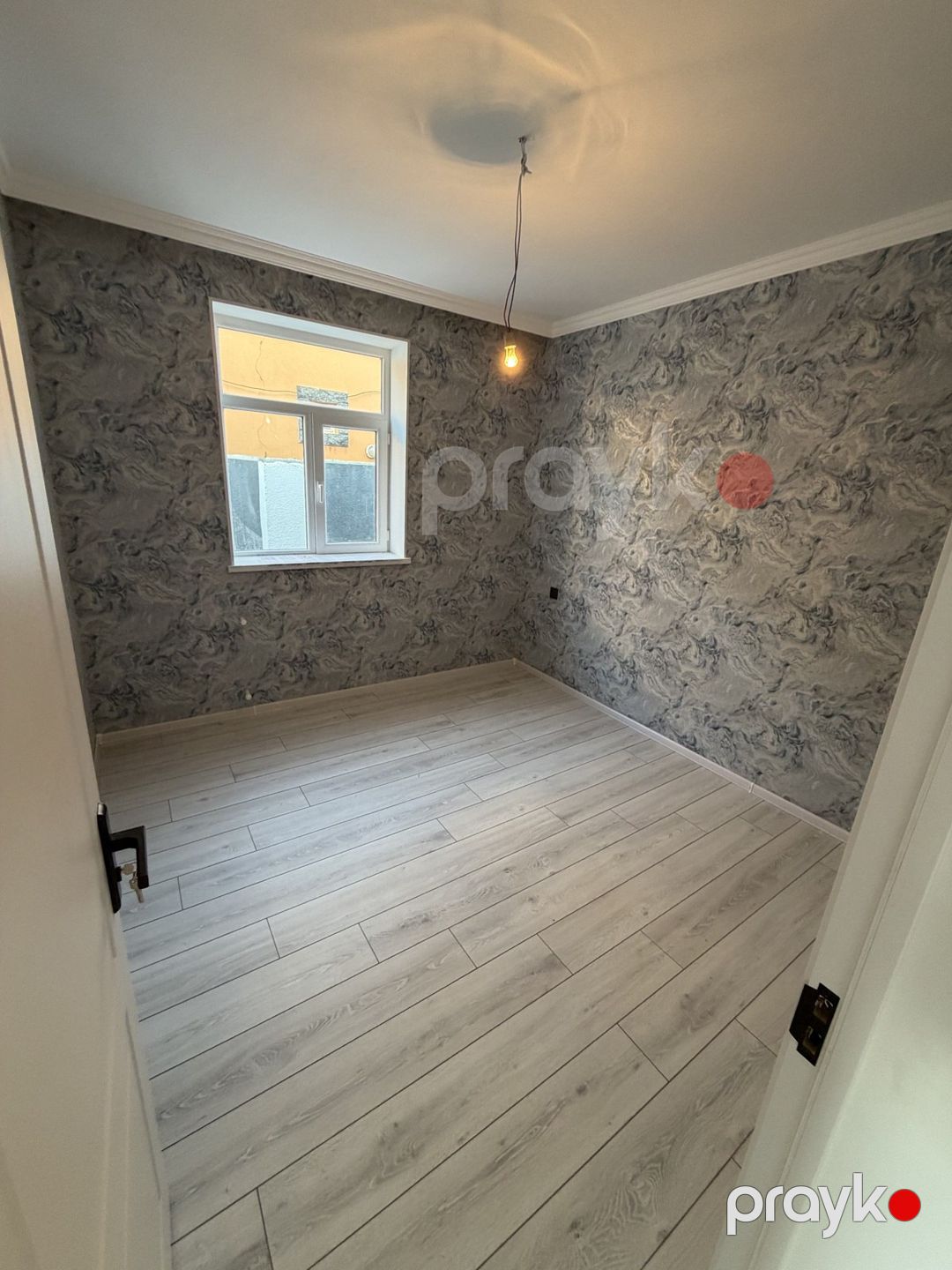 Satılır 4 otaqlı həyət evi/bağ evi 110 m² — Ev, villa, Bakı (8)