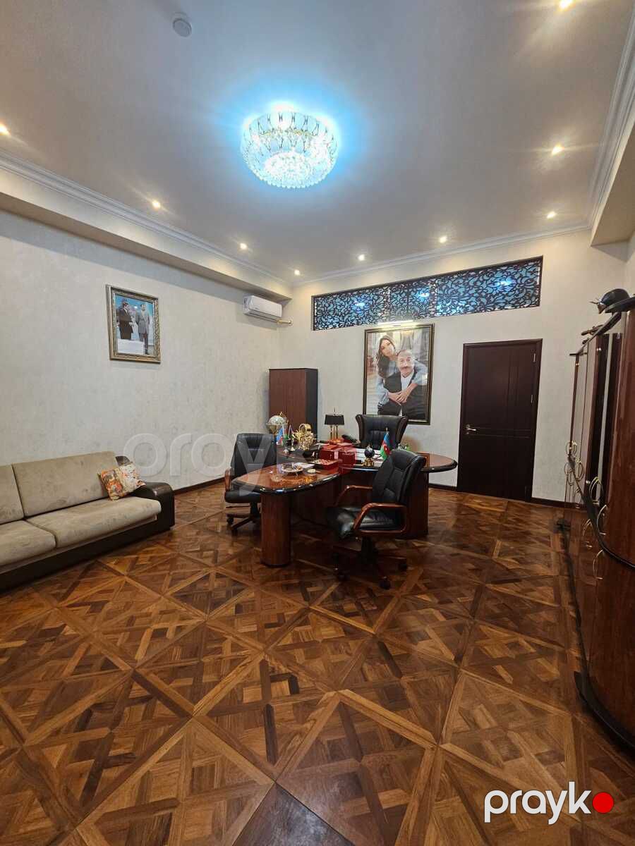 Satılır obyekt 140 m² — Əmlak, Bakı (4)